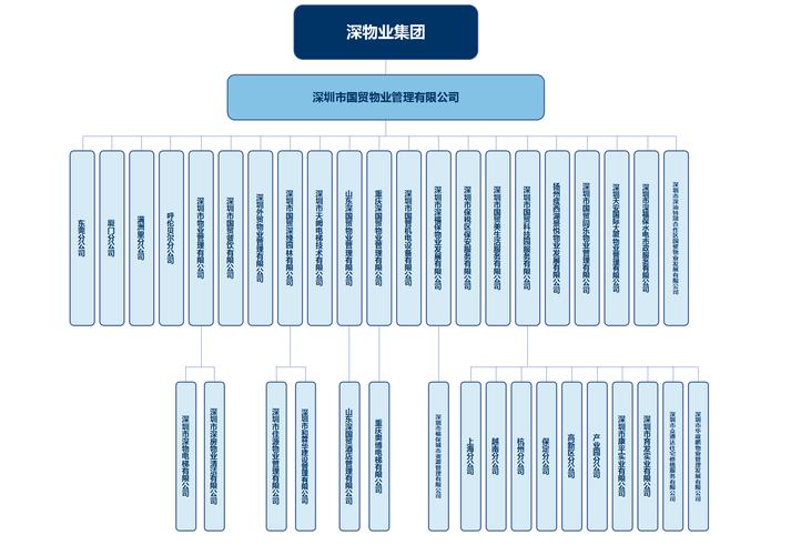 深圳市新东升物业管理有限公司