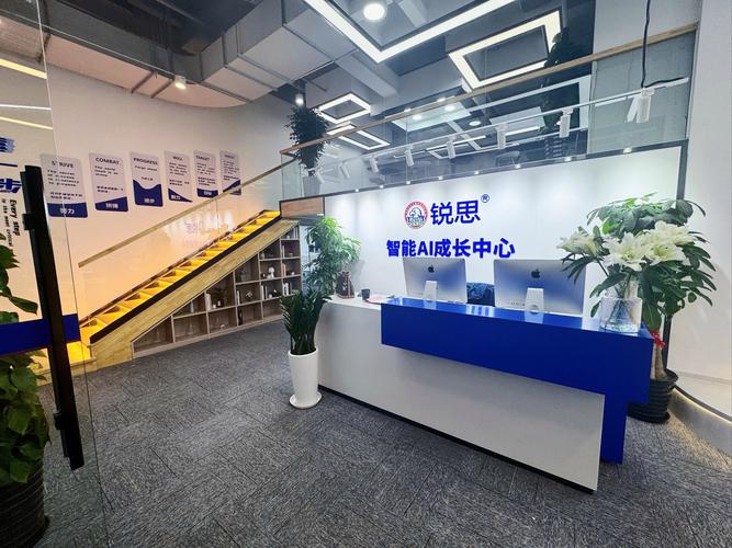 上海立信锐思信息管理有限公司