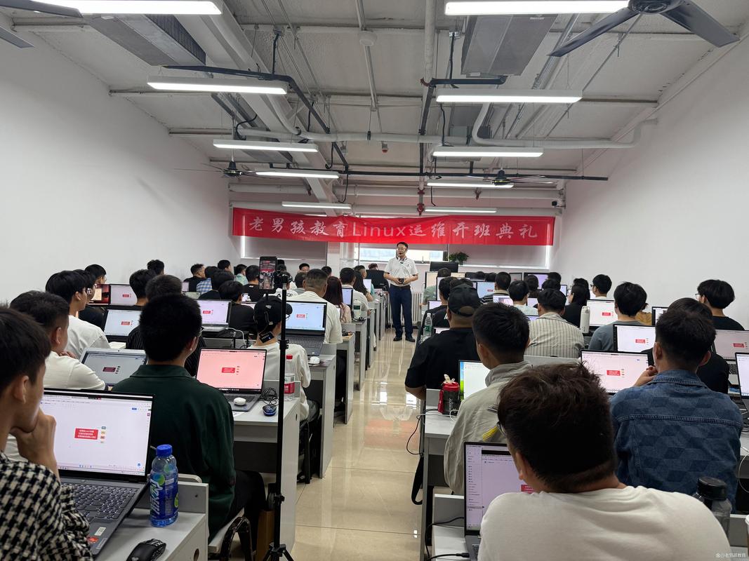 运维项目经理培训课程