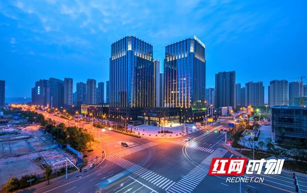 长沙先导投资控股集团