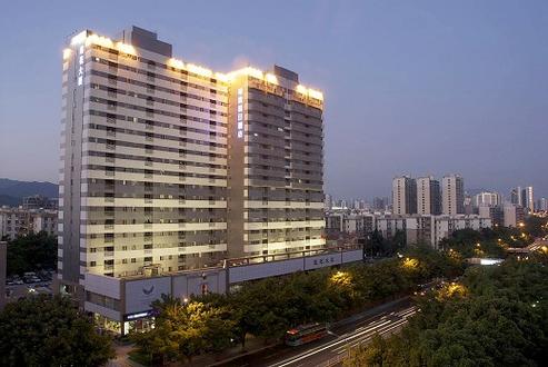 深圳房地产和物业管理进修学院