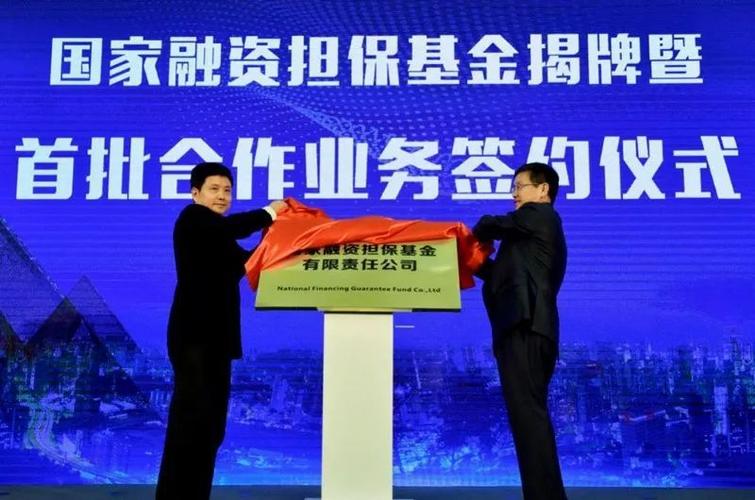 惠济开元投资担保公司