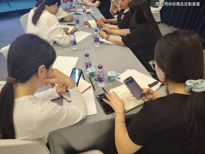 企业管理培训课程销售