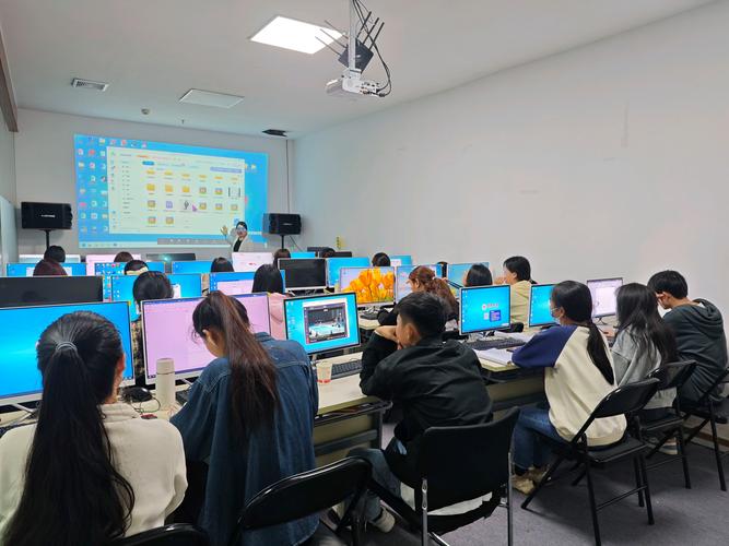 商务管理专业培训学校