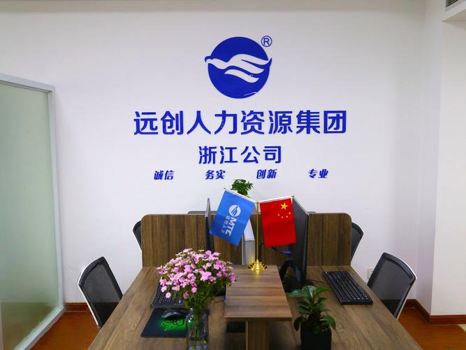 安徽众策人力资源管理有限公司