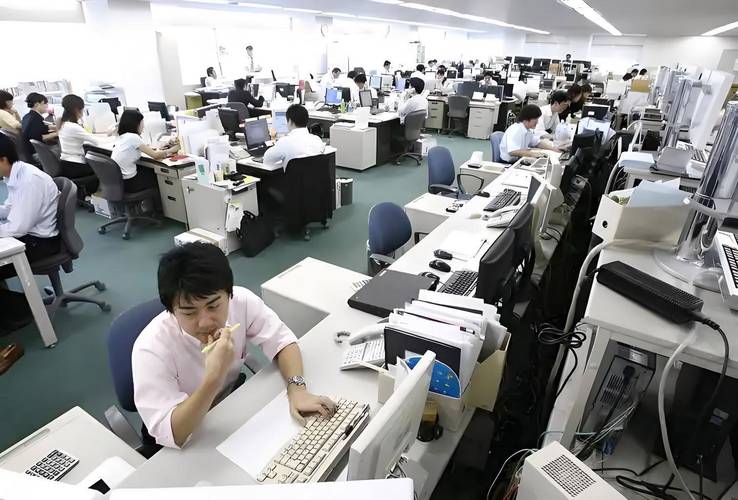 日本企业管理培训机构