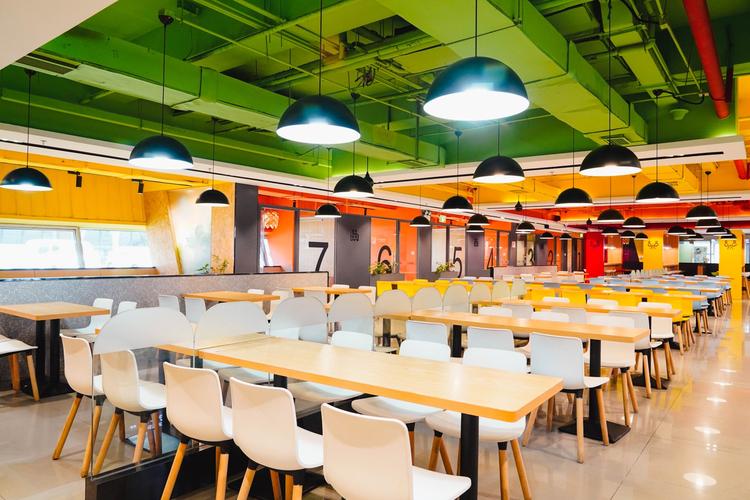 广州上善餐饮企业管理有限公司