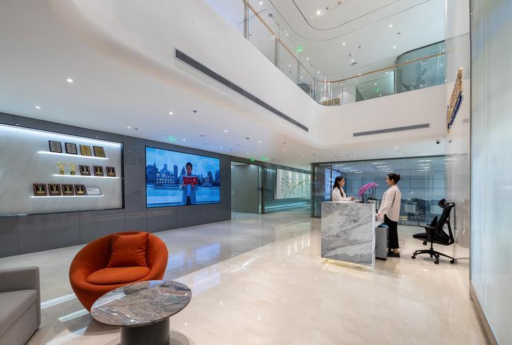 上海长信投资管理公司