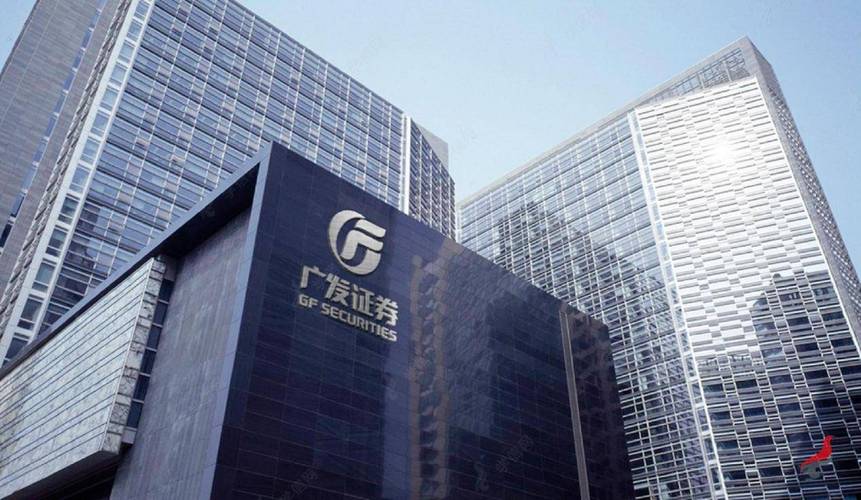 广发基金 量化投资部