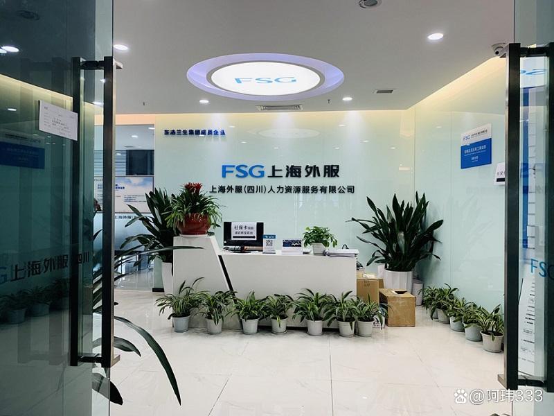 上海嘉扬人力资源管理有限公司