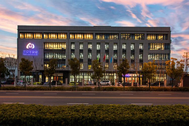 上海嘉扬人力资源管理有限公司