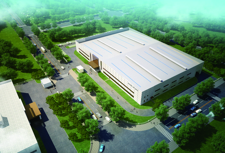 苏州城市建设项目管理有限公司