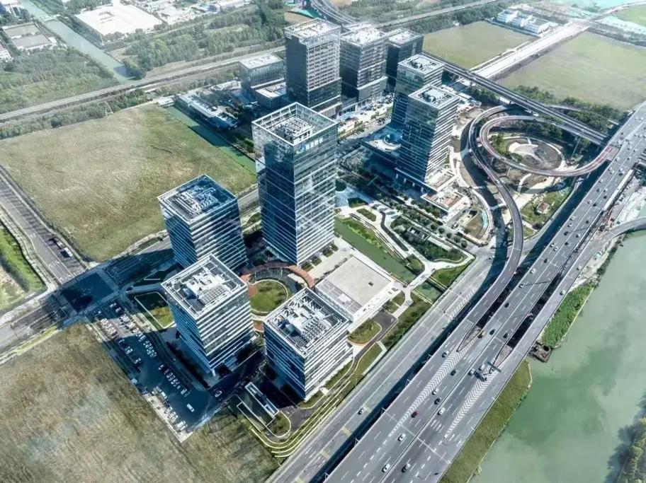 苏州城市建设项目管理有限公司