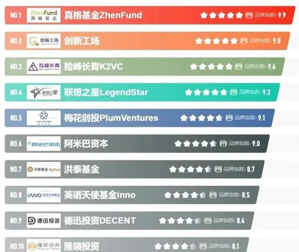 国内天使投资普遍额度