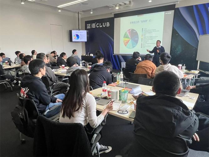 数字化产品规划 培训