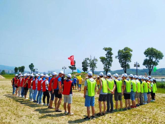 户外团建培训师 广州