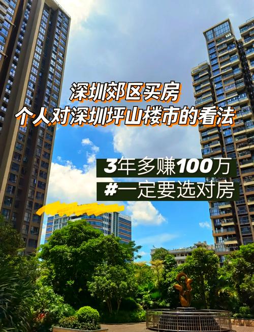 100万买房还是投资