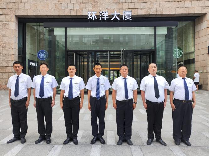 北京城市展望物业管理有限公司