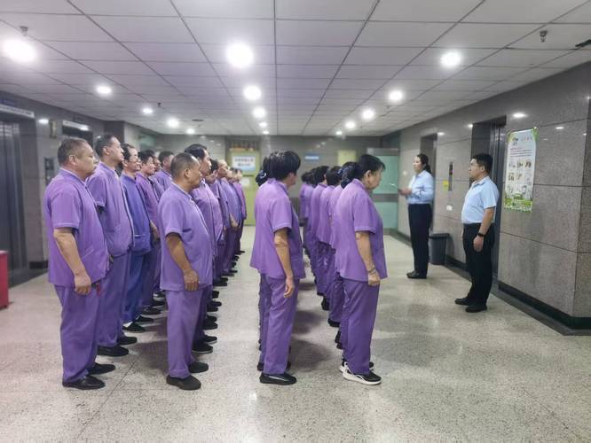 北京城市展望物业管理有限公司