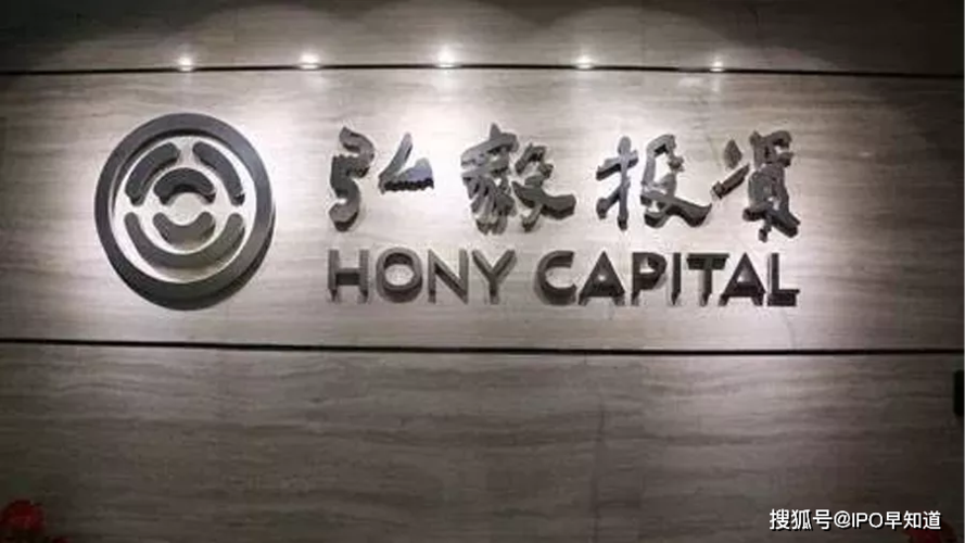 弘毅上海股权投资基金