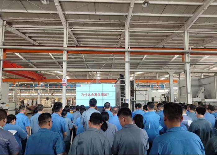 劳动用工风险防范培训