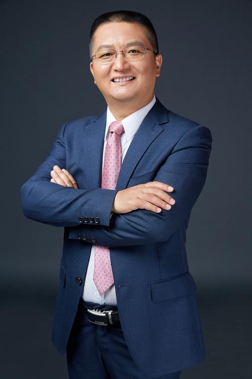 中国最大培训公司老板