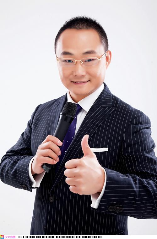 中国最大培训公司老板