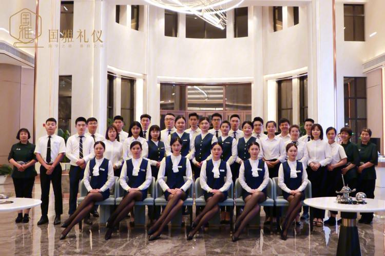 深圳商务礼仪培训机构