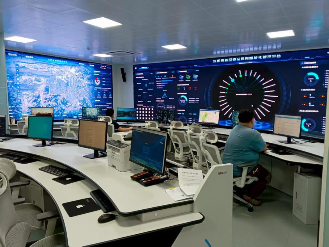 深圳市科创委科技业务管理系统