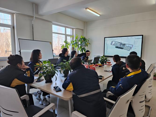 沈阳生产管理培训课程