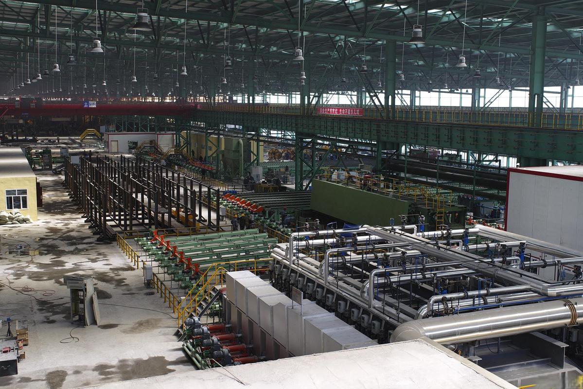 陕西海嵘工程项目管理有限公司