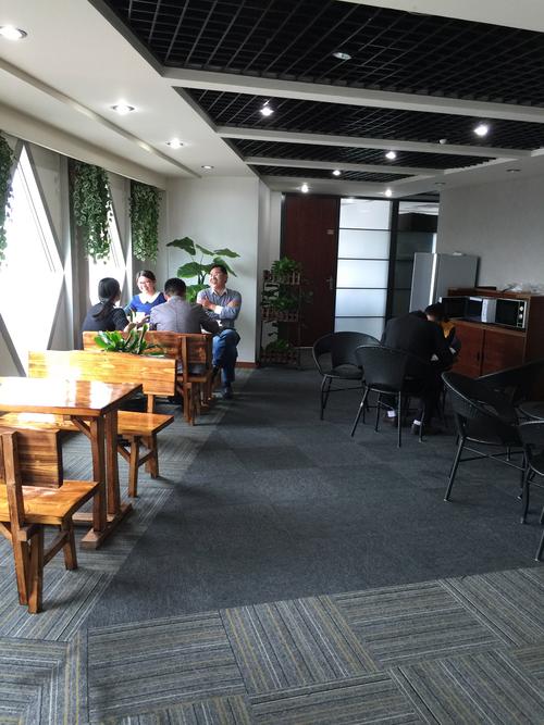 西安普阳企业管理咨询有限公司