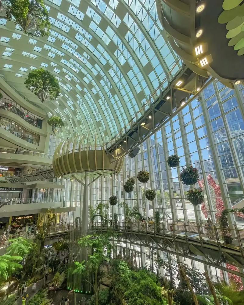 新加坡在重庆投资项目