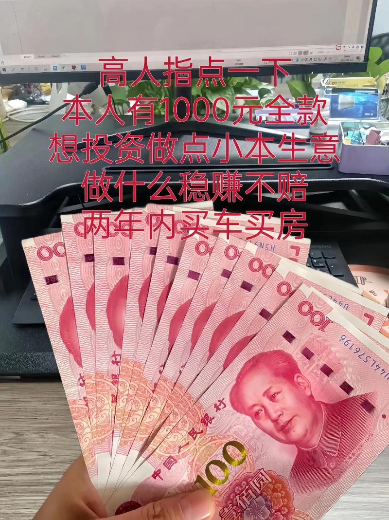 1000块能投资什么