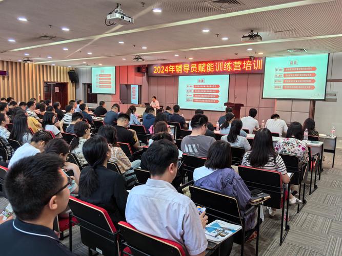 管理咨询顾问培训课程