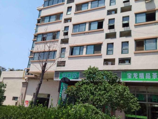 郑州宝龙商业物业管理有限公司