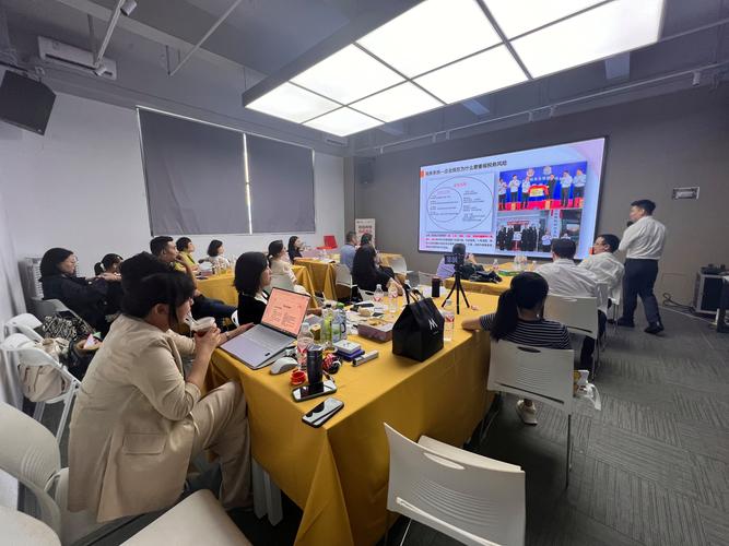 杭州产品经理培训课程