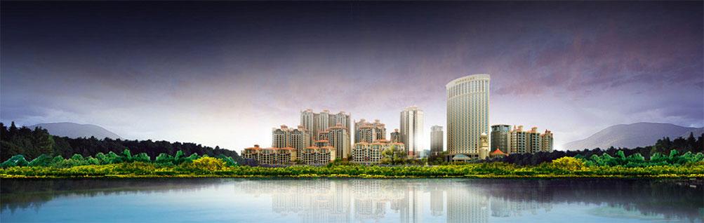 湖南天鉴工程项目管理有限公司