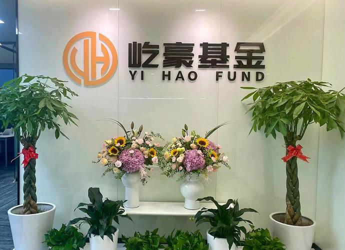 河北金安股权投资基金