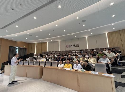 广州公文写作培训机构