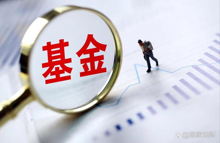 保本投资理财基金产品