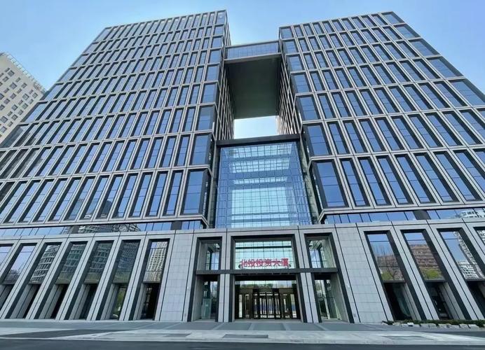 北京京西创业投资基金