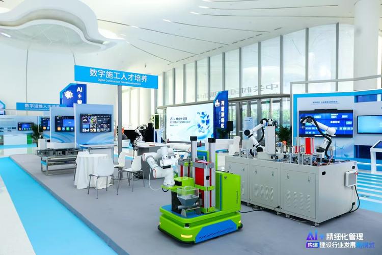 全国科技人才培养工程管理中心