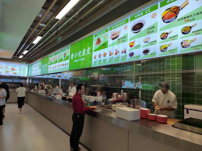 北京金伯食德餐饮管理有限公司