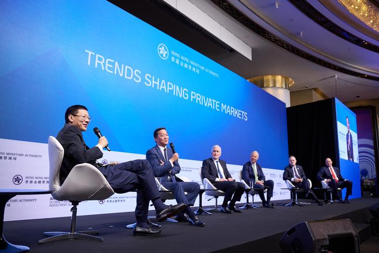 香港红杉资本投资集团