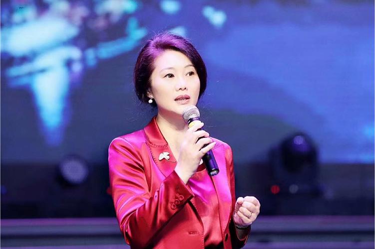 台湾著名销售培训讲师