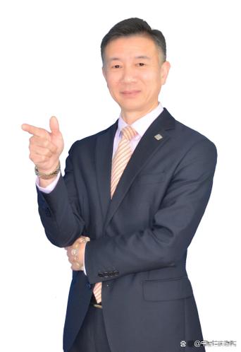 台湾著名销售培训讲师