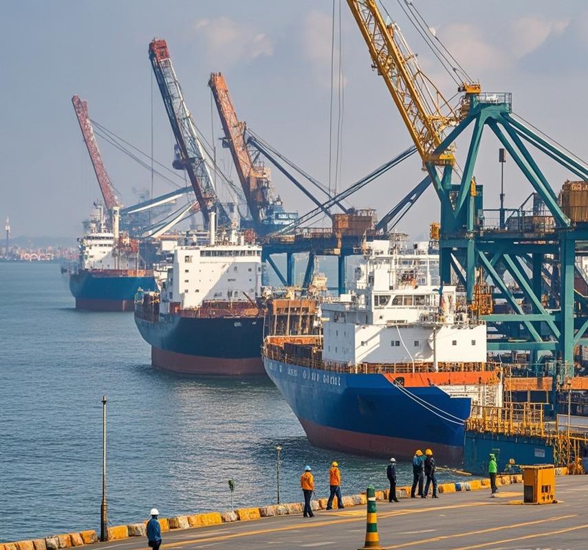 青岛鹏腾国际船舶管理有限公司