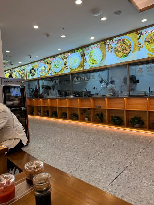 徐州伯威餐饮管理服务有限公司