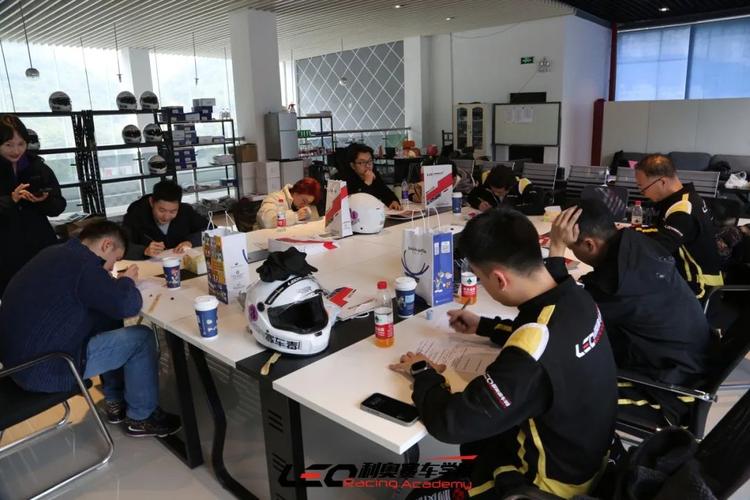 汽车项目管理培训课程